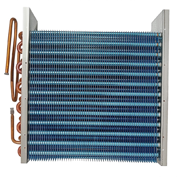 Polar Evaporator for PG006