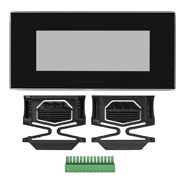 Polar Digitaler Controller Ersatzteil Passt für PG006