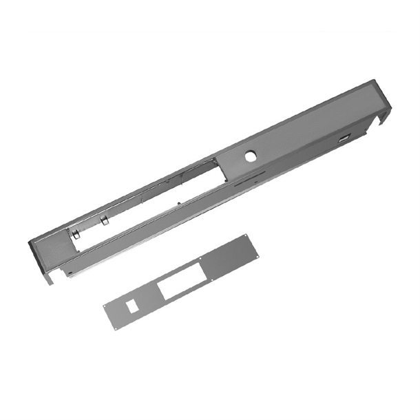 Polar Front Panel incl. Support for JB198