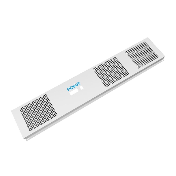 Polar Front Panel for UA090
