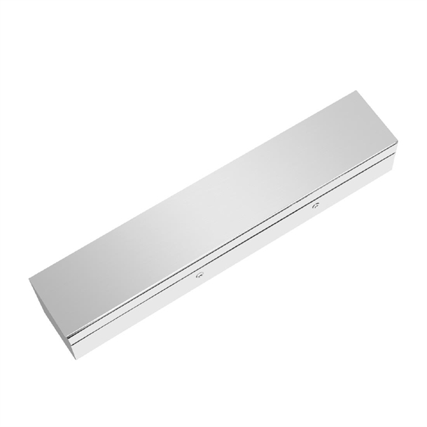 Polar Middle Bridge for UA089