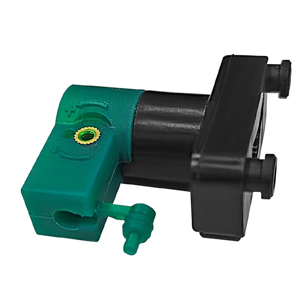 Buffalo Milk Frother & Outlet Assembly for GM949
