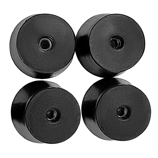 Nisbets Essentials Feet (Set 4) for JB376