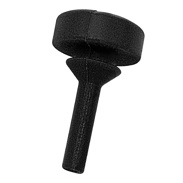 Buffalo Rubber Spacer For Internal Glass for JD457