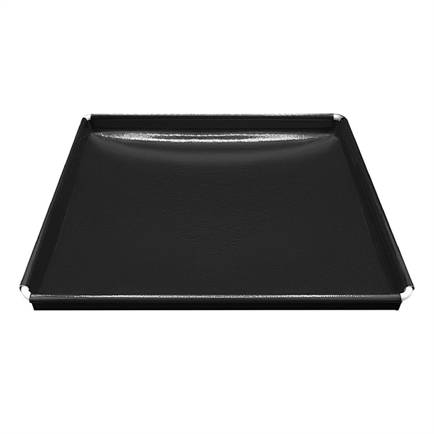 Buffalo Solid Non-Stick Basket 270x270mm for JD457