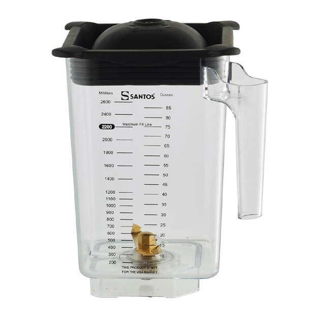 Santos Complete XL Jug for DM499