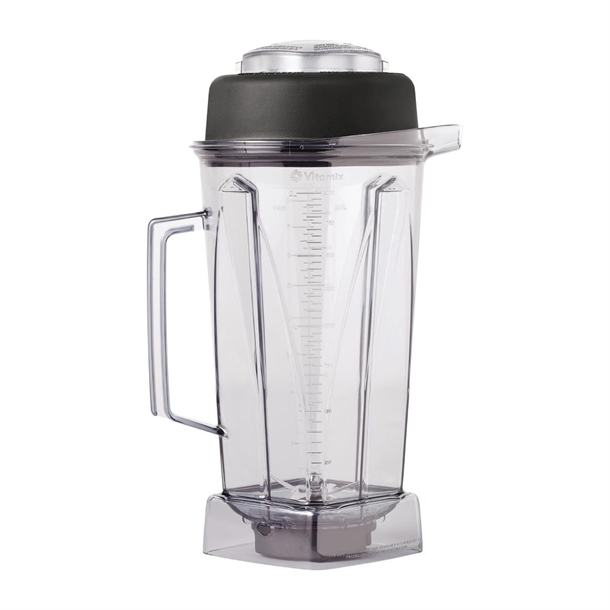 Vitamix  Standard Container with Wet Blade & Lid 2.0Ltr (Vm-1195) (Direct)