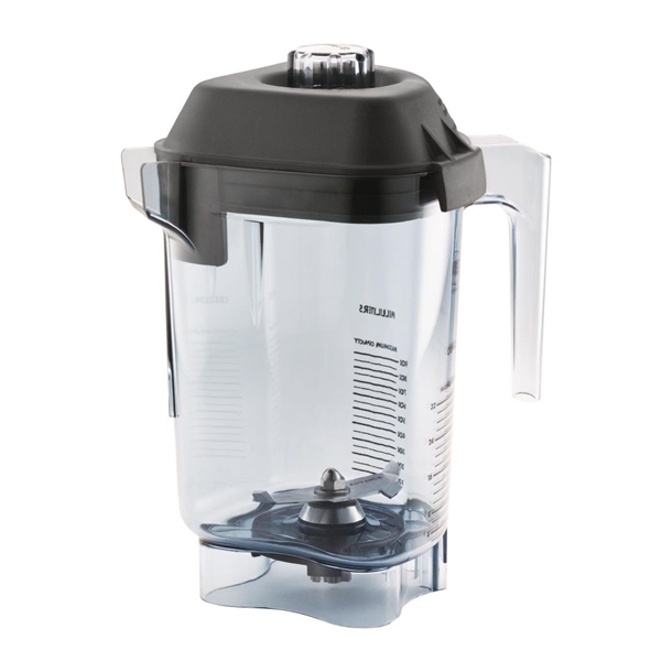 Vitamix Adv. Container with Two Piece Lid & Blade 1.4Ltr (Direct)
