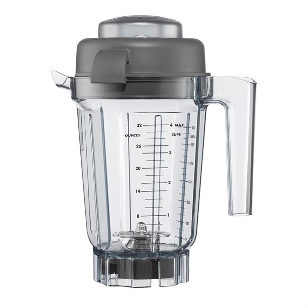 Vitamix 0.9Ltr  Aerating Container (Complete) (Direct)