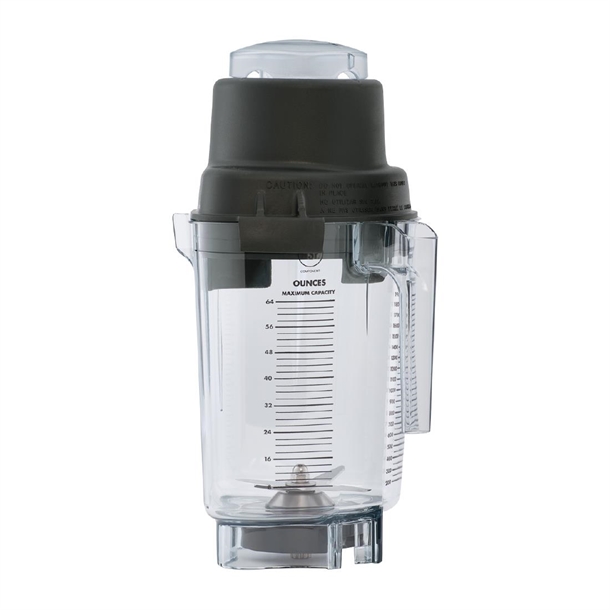 Vitamix 2.0Ltr Xl Container with Lid Lid Plug & Blade (Direct)