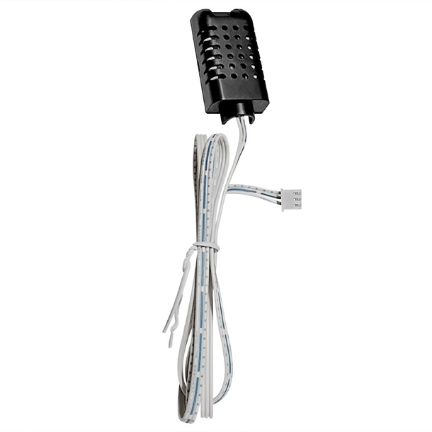 Polar Humidity Sensor for UA038