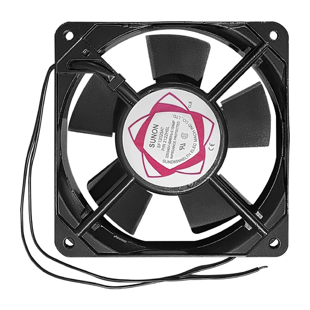 Host Fan for HT253