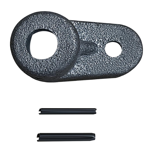 Host Crank Lever for HT253