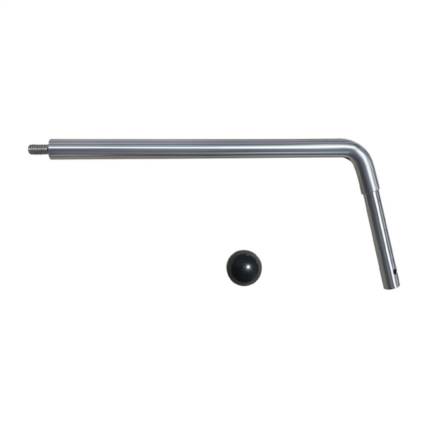 Host Handle incl. Knob for HT253