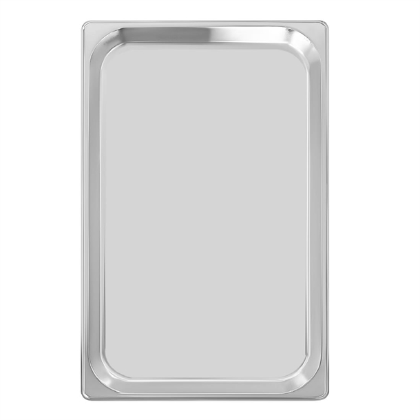 Buffalo Pan for GP450