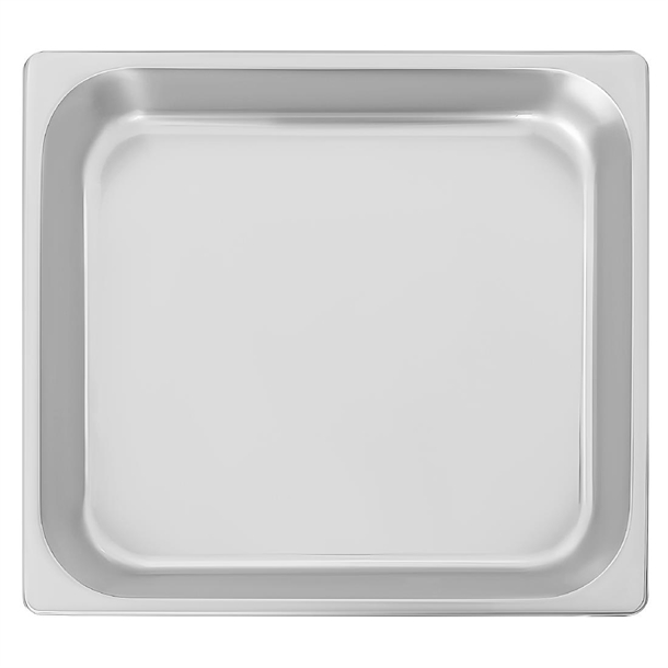 Buffalo Pan for JD349