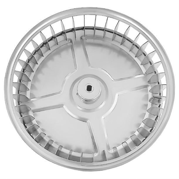Buffalo Motor & Fan Blade for GP450