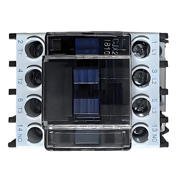 Buffalo AC Contactor for GP450 JD349