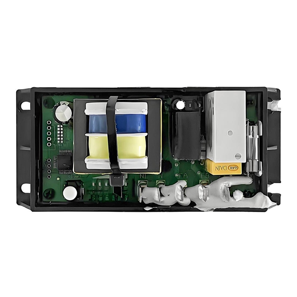 Buffalo Control Board for GP450 JD349