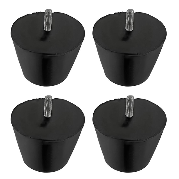 Buffalo Feet (set 4) for GP450 JD349