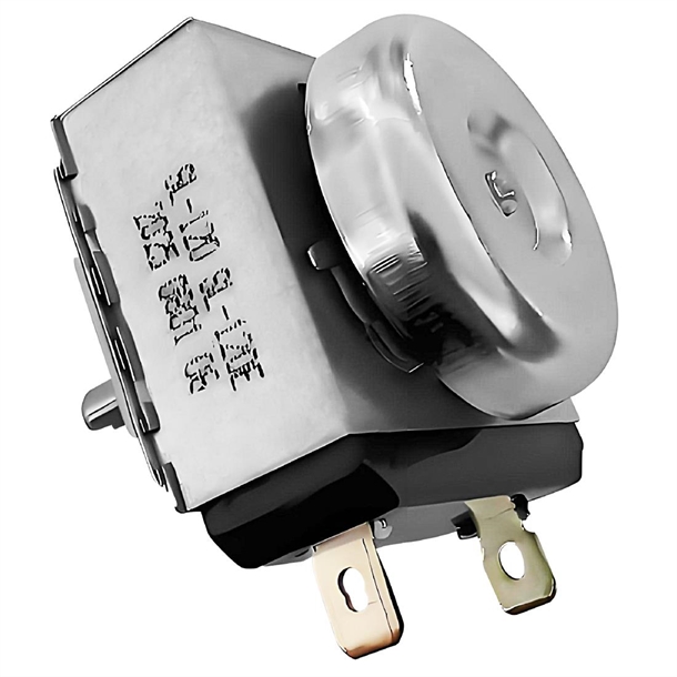 Buffalo Timer for GP450 JD349