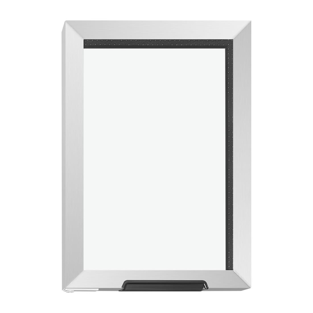 Polar Glass Door Left for UA066