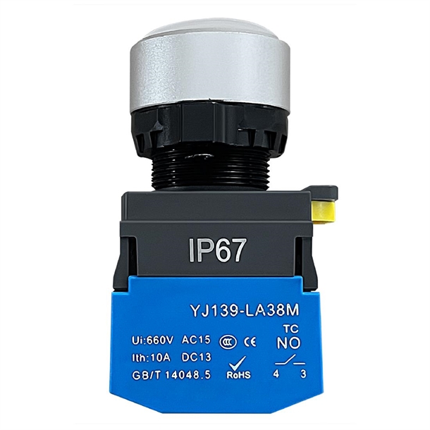 Buffalo Speed Button - Slow for JM679