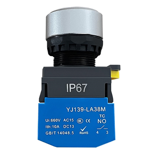 Buffalo Move Button for JM679
