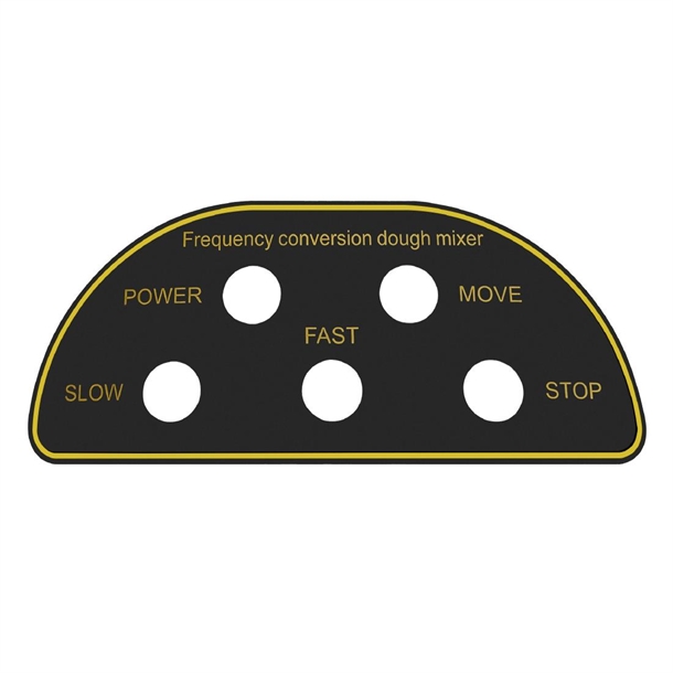 Buffalo Control Panel for JM679