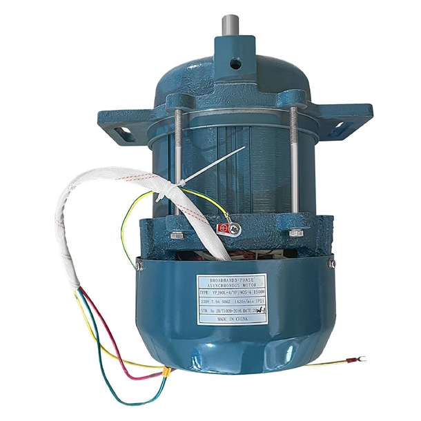 Buffalo Motor for JM679
