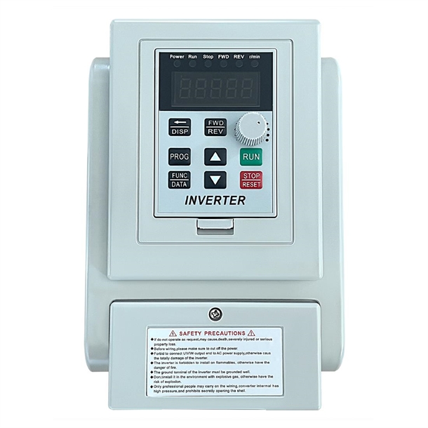 Buffalo Inverter for JM679
