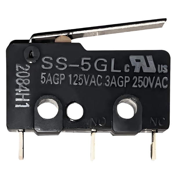 Buffalo Micro Switch for JM679