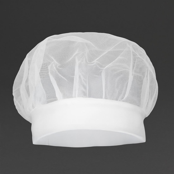 Whites Comfy Hat White - One Size
