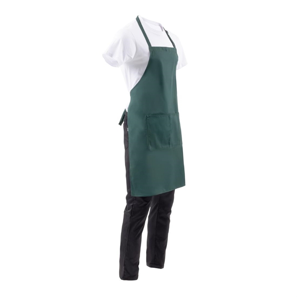 Chef Works Butcher Aprons (F8) Hunter
