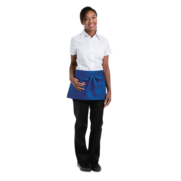 chef-works-waist-apron-royal