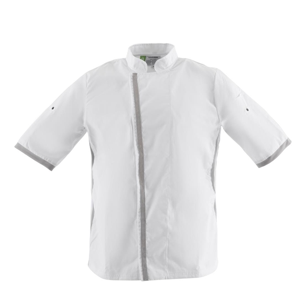 Southside Chefs Jacket - Size XXL