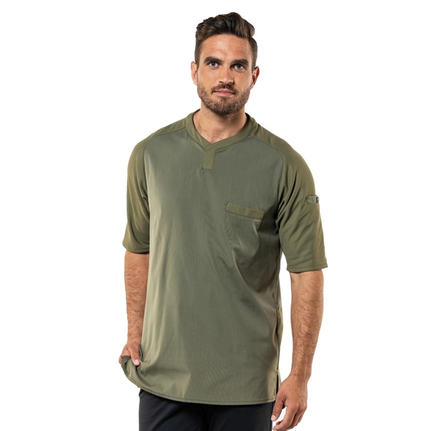 Chaud Devant T-shirt Valente UFX Moss size S unisex