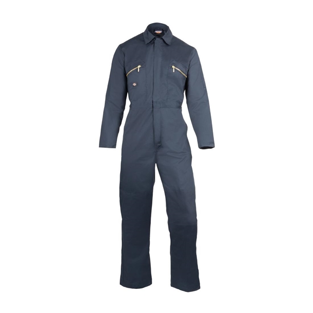 Dickies Men's Redhawk Coverall Navy - Size 2XL (Direct)