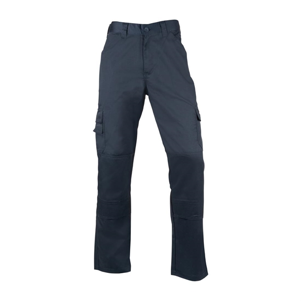 Dickies Men's Everyday Trousers Navy - Size 46 (Direct)