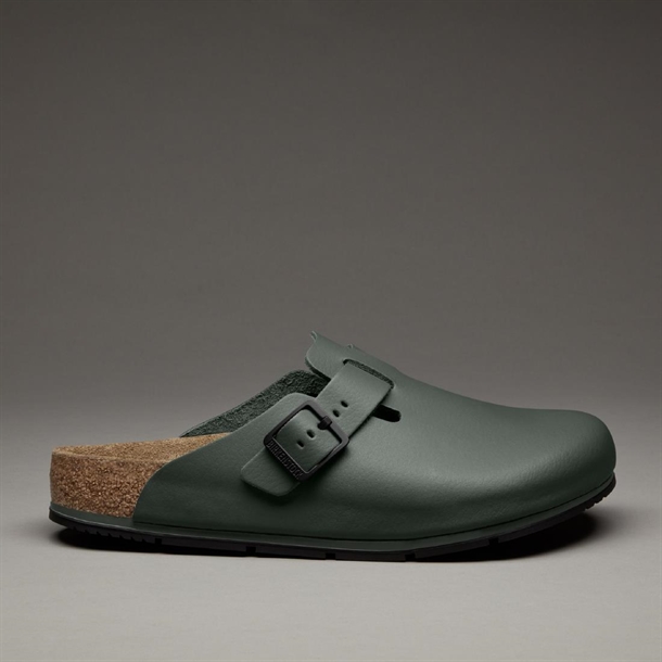 Birkenstock Thyme Professional Boston Clogs Thyme - P_BA200 - Nisbets