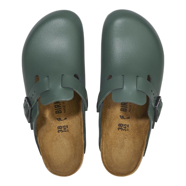 Birkenstock Thyme Professional Boston Clogs Thyme - P_BA200 - Nisbets