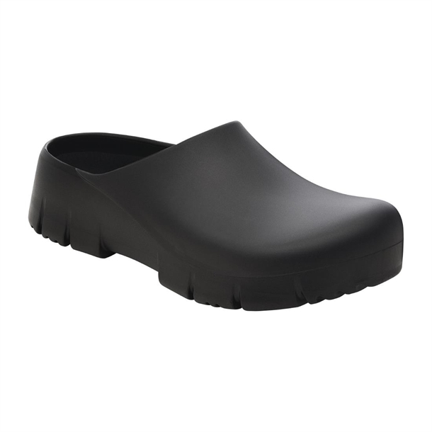 Birkenstock Super Birki 2.0 Black - Size 40
