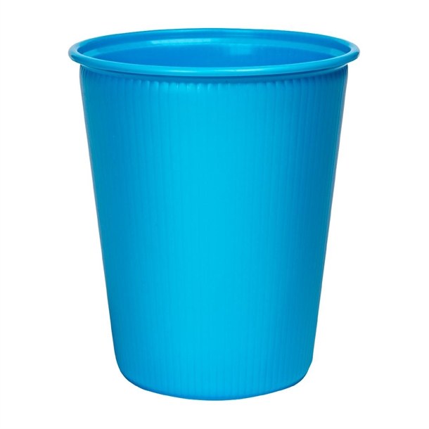 FSG Blue Zero Waste Cup - 250ml (Pack 264) (B2B)