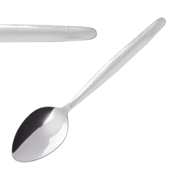 EDLP Olympia Kelso Dessert Spoon St/St (Box 12)