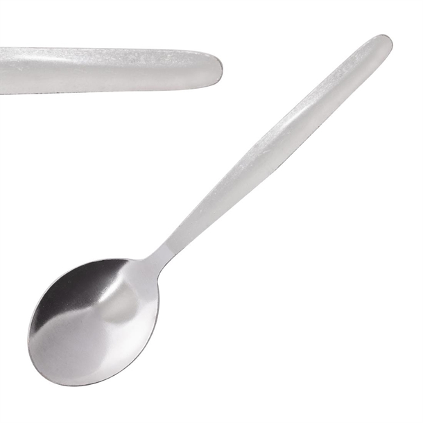 EDLP Olympia Kelso Soup Spoon St/St (Box 12)