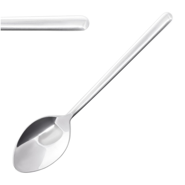 Olympia Henley Service Spoon St/St (Box 12)