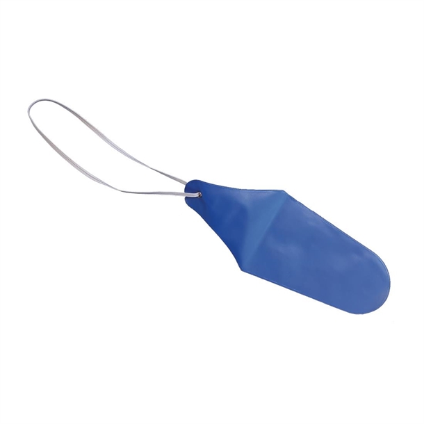 Fingerstalls Blue (Pack 10)