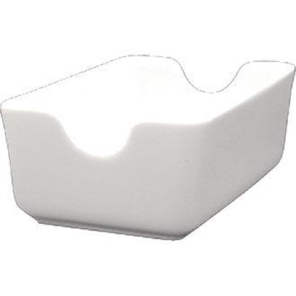 Alchemy White Sugar Sachet Holder (Box 6) (B2B)