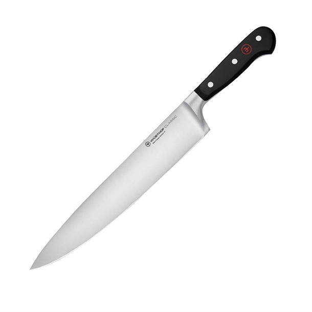 Wusthof Classic Cooks - 10.5"