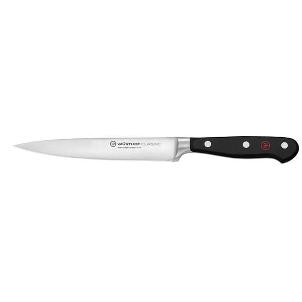 Wüsthof Schinkenmesser 4522-14 14cm